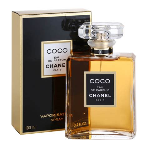 Coco Chanel perfume best price